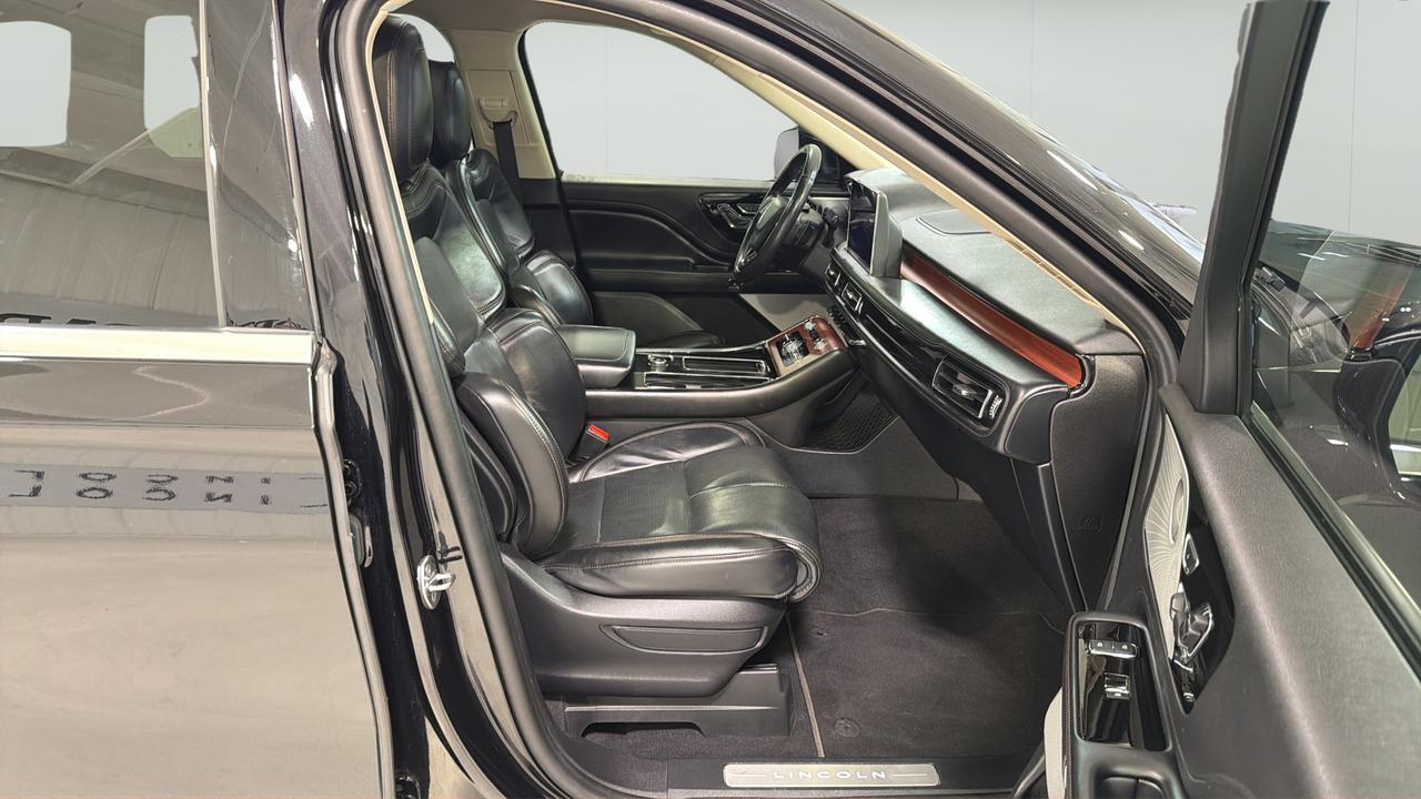 2021 Lincoln Aviator Grand Touring San Antonio TX
