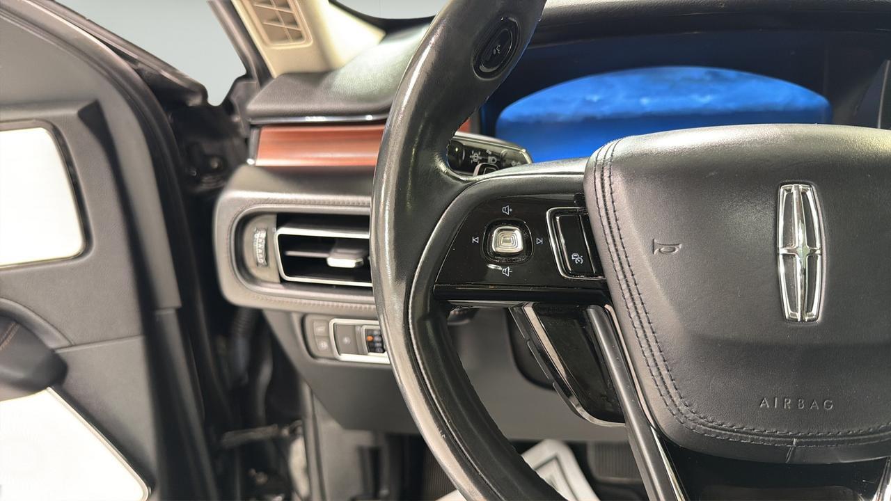 2021 Lincoln Aviator Grand Touring San Antonio TX