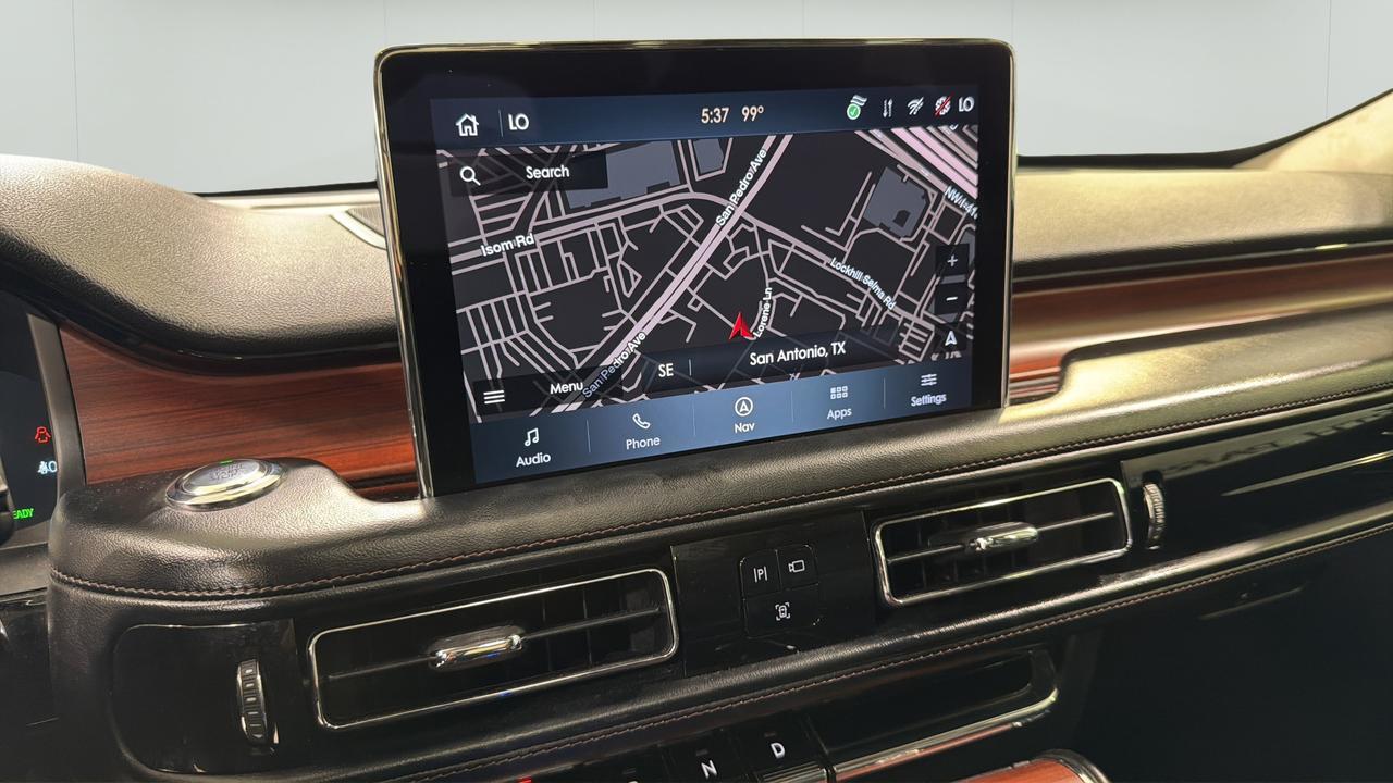 2021 Lincoln Aviator Grand Touring San Antonio TX
