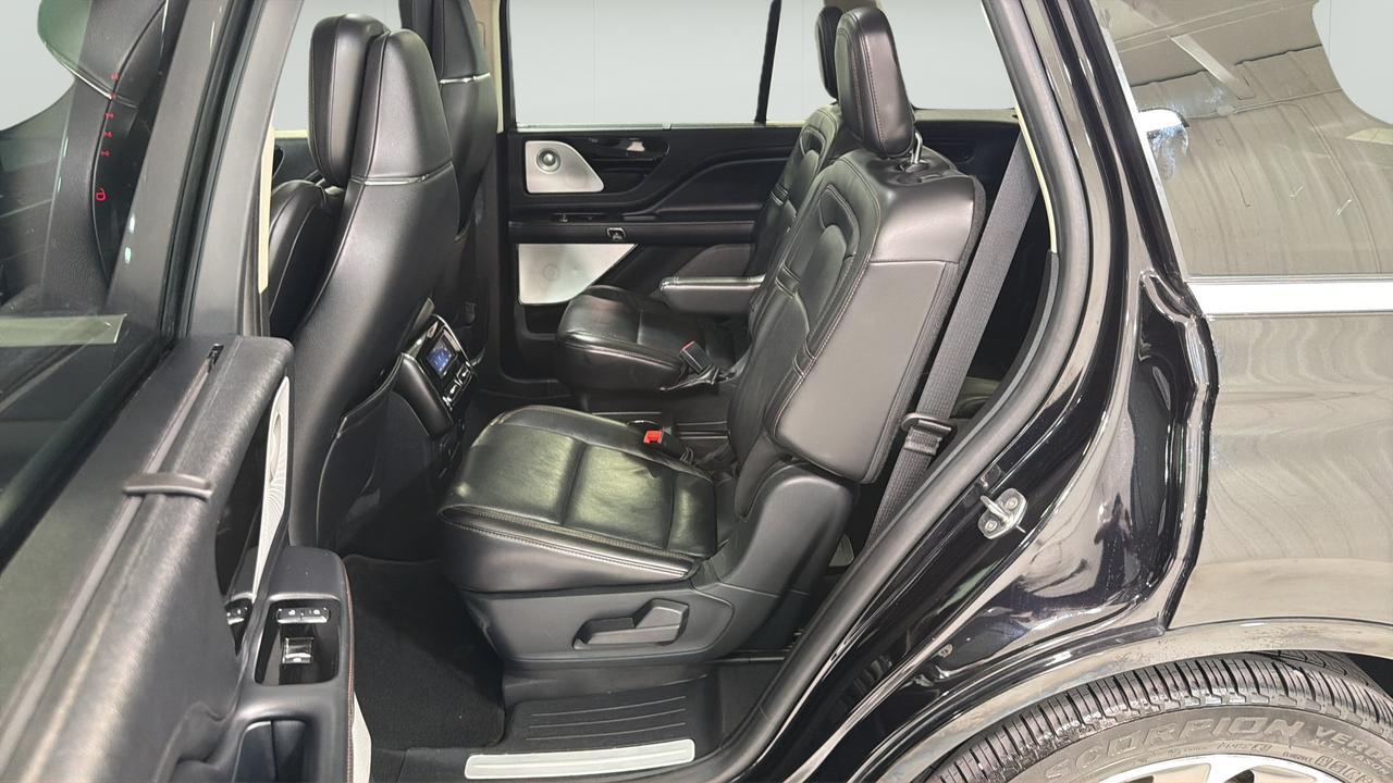 2021 Lincoln Aviator Grand Touring San Antonio TX