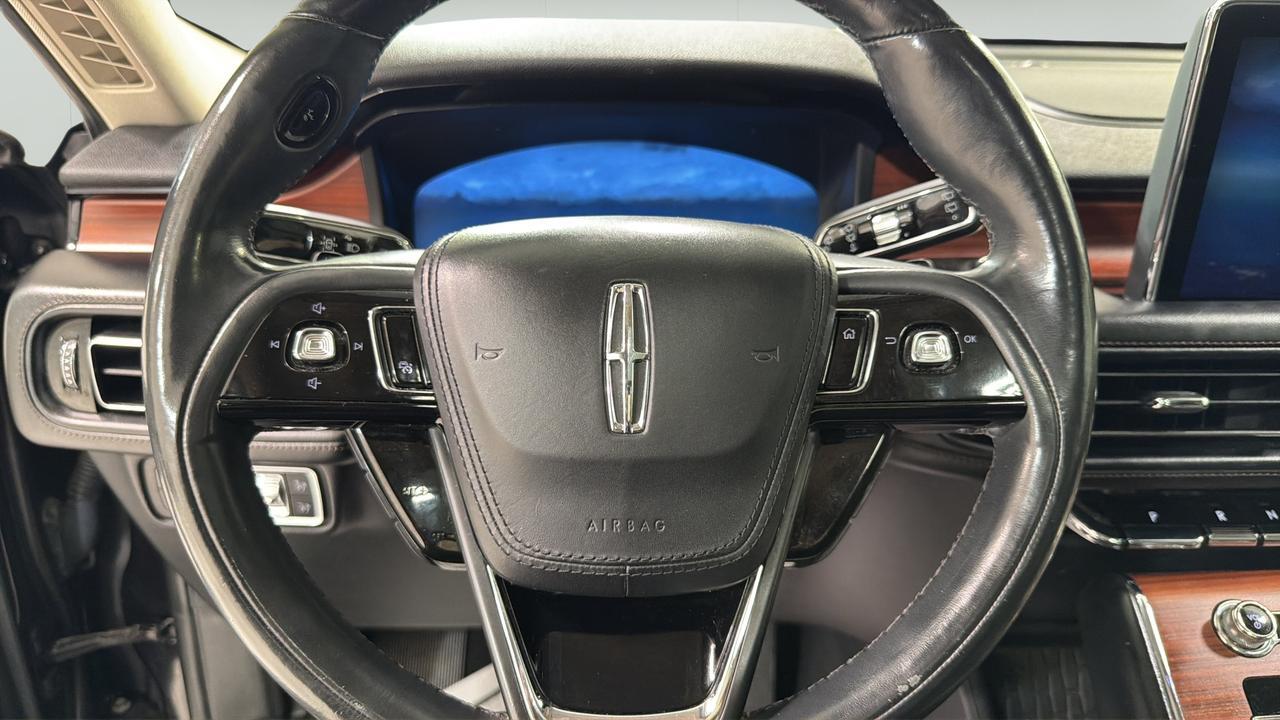 2021 Lincoln Aviator Grand Touring San Antonio TX