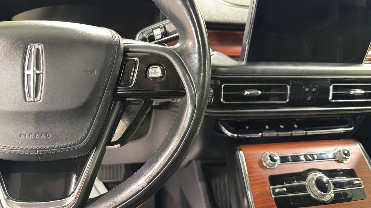 2021 Lincoln Aviator Grand Touring San Antonio TX