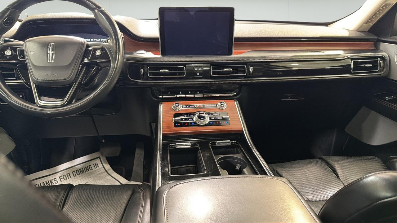 2021 Lincoln Aviator Grand Touring San Antonio TX