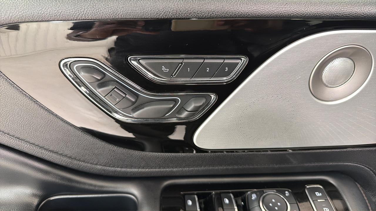 2021 Lincoln Aviator Grand Touring San Antonio TX