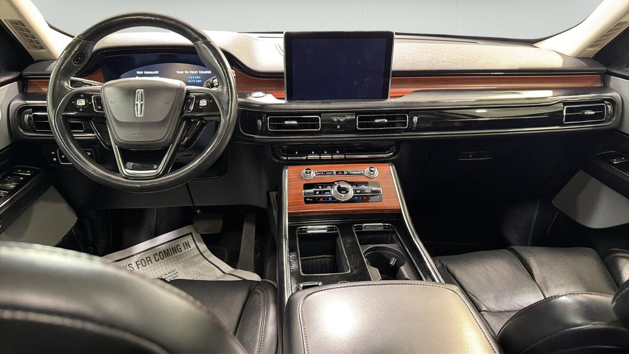 2021 Lincoln Aviator Grand Touring San Antonio TX