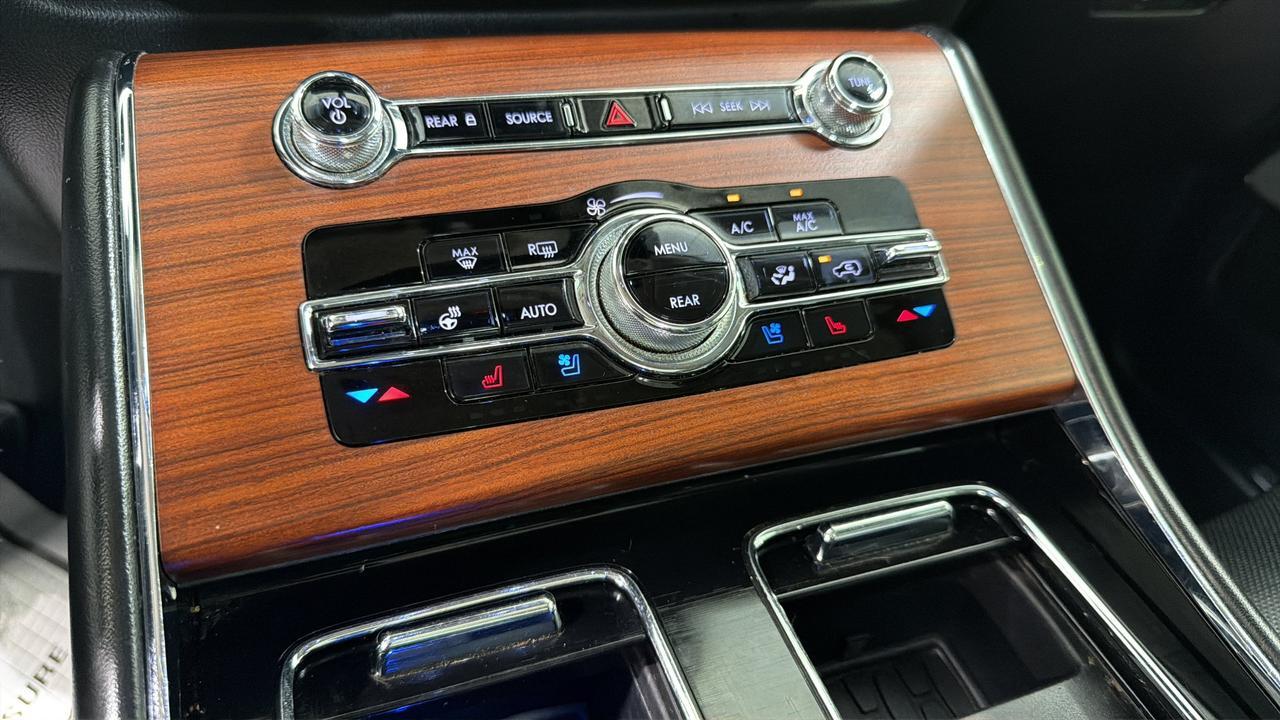 2021 Lincoln Aviator Grand Touring San Antonio TX