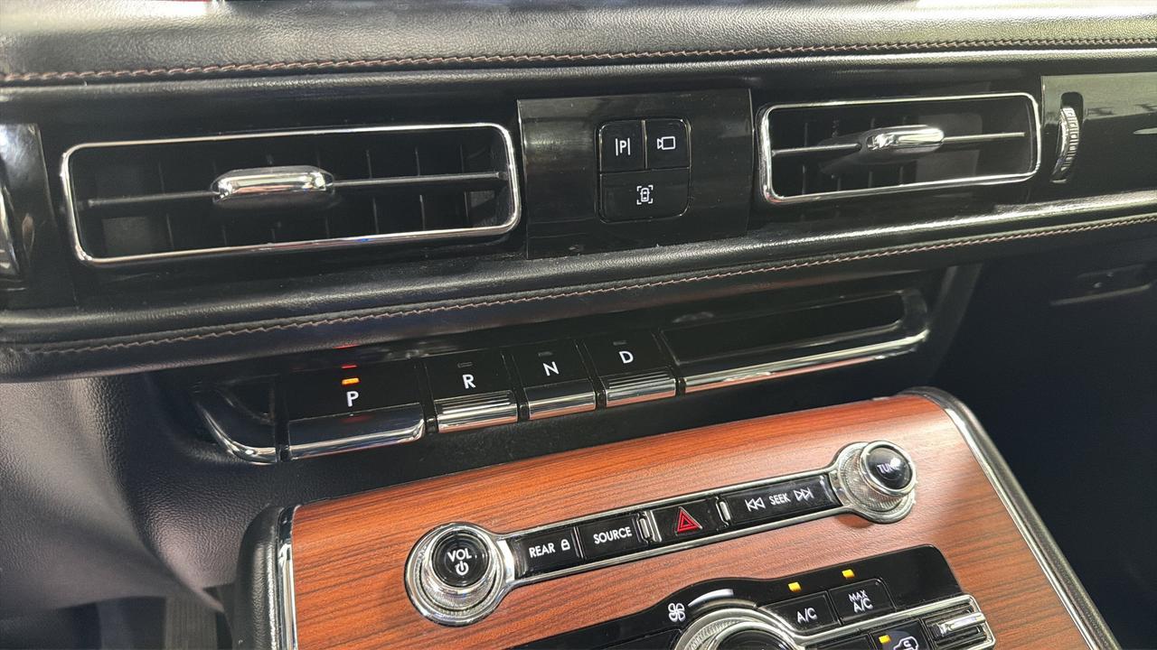 2021 Lincoln Aviator Grand Touring San Antonio TX