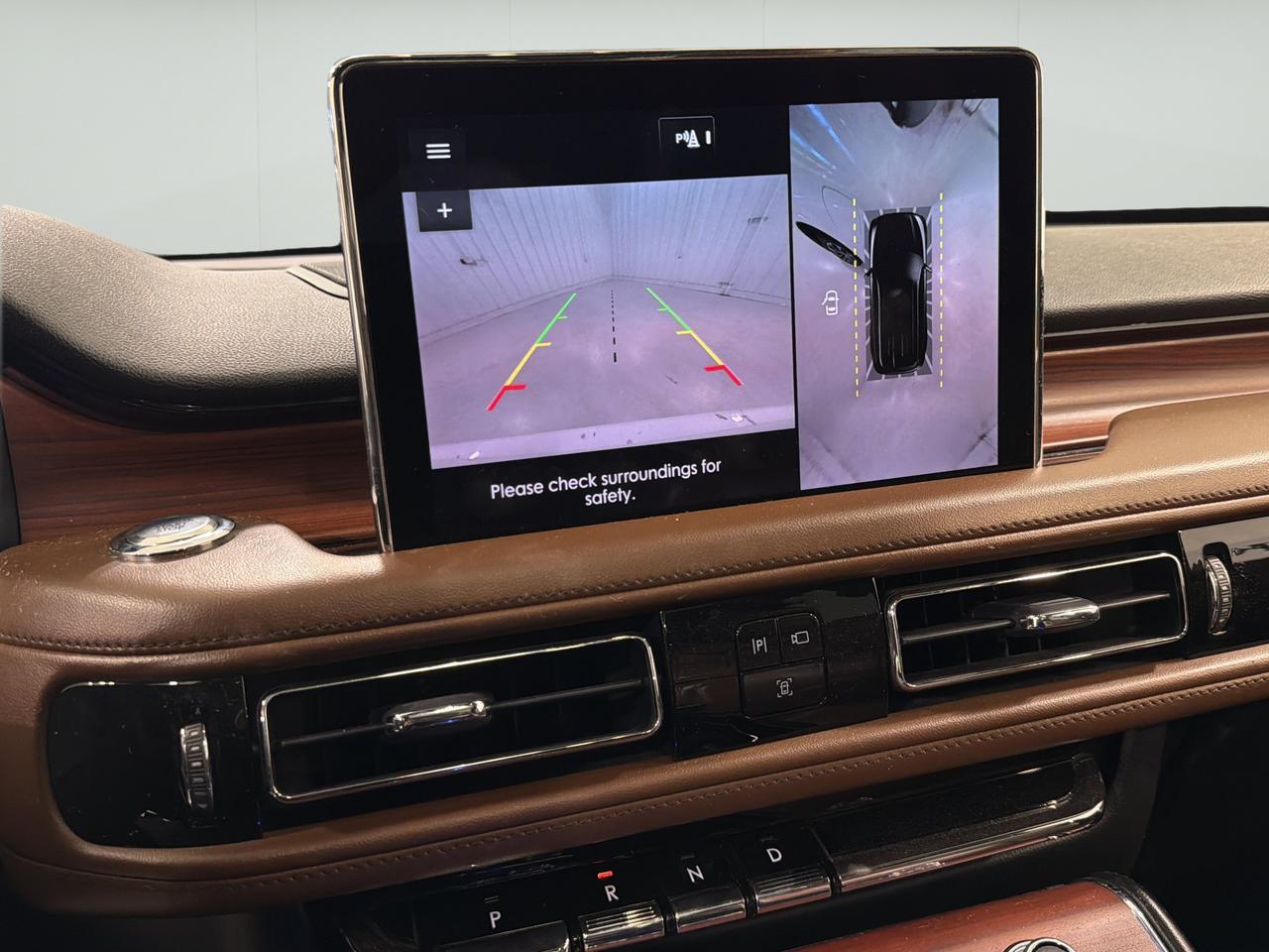 2021 Lincoln Aviator Grand Touring San Antonio TX