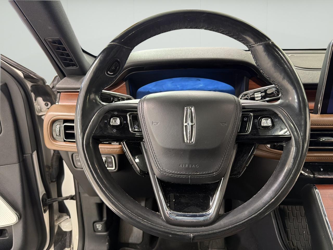 2021 Lincoln Aviator Grand Touring San Antonio TX