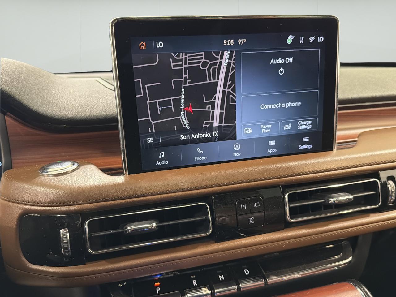 2021 Lincoln Aviator Grand Touring San Antonio TX