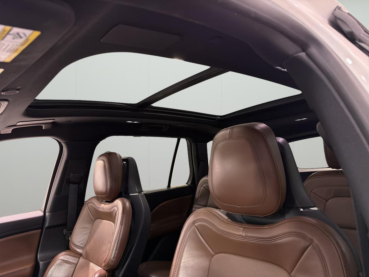 2021 Lincoln Aviator Grand Touring San Antonio TX