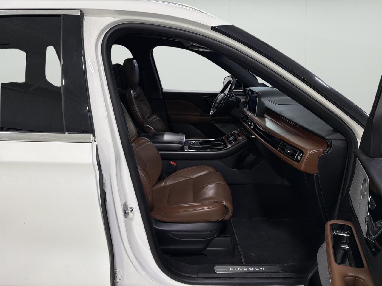 2021 Lincoln Aviator Grand Touring San Antonio TX