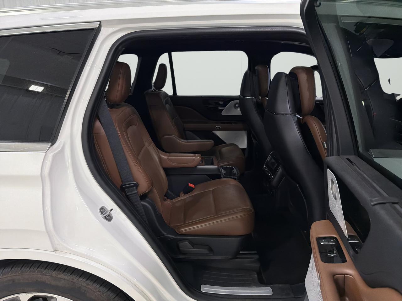 2021 Lincoln Aviator Grand Touring San Antonio TX