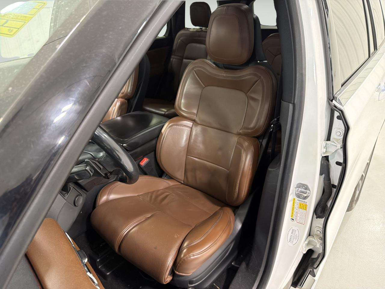 2021 Lincoln Aviator Grand Touring San Antonio TX
