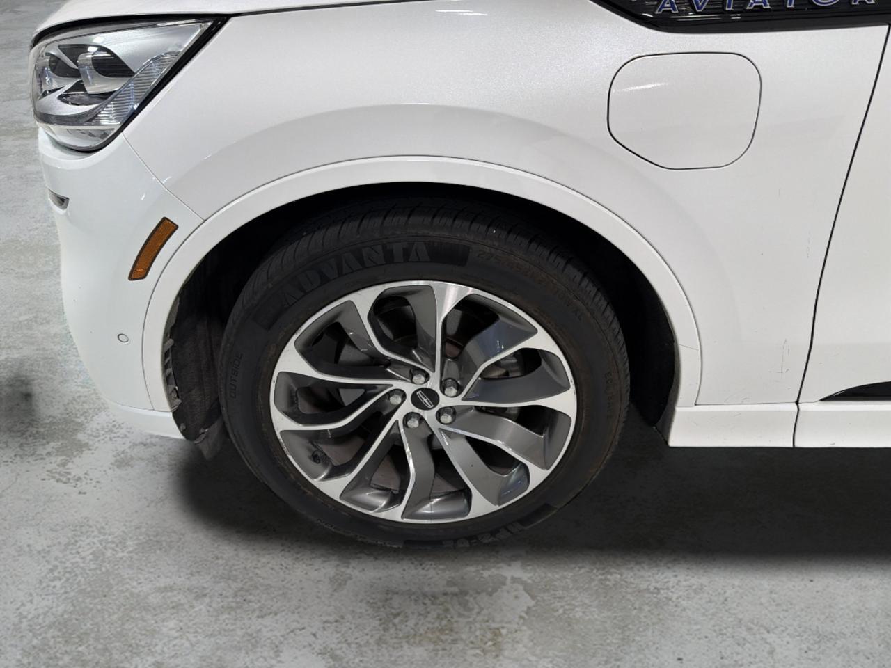2021 Lincoln Aviator Grand Touring San Antonio TX