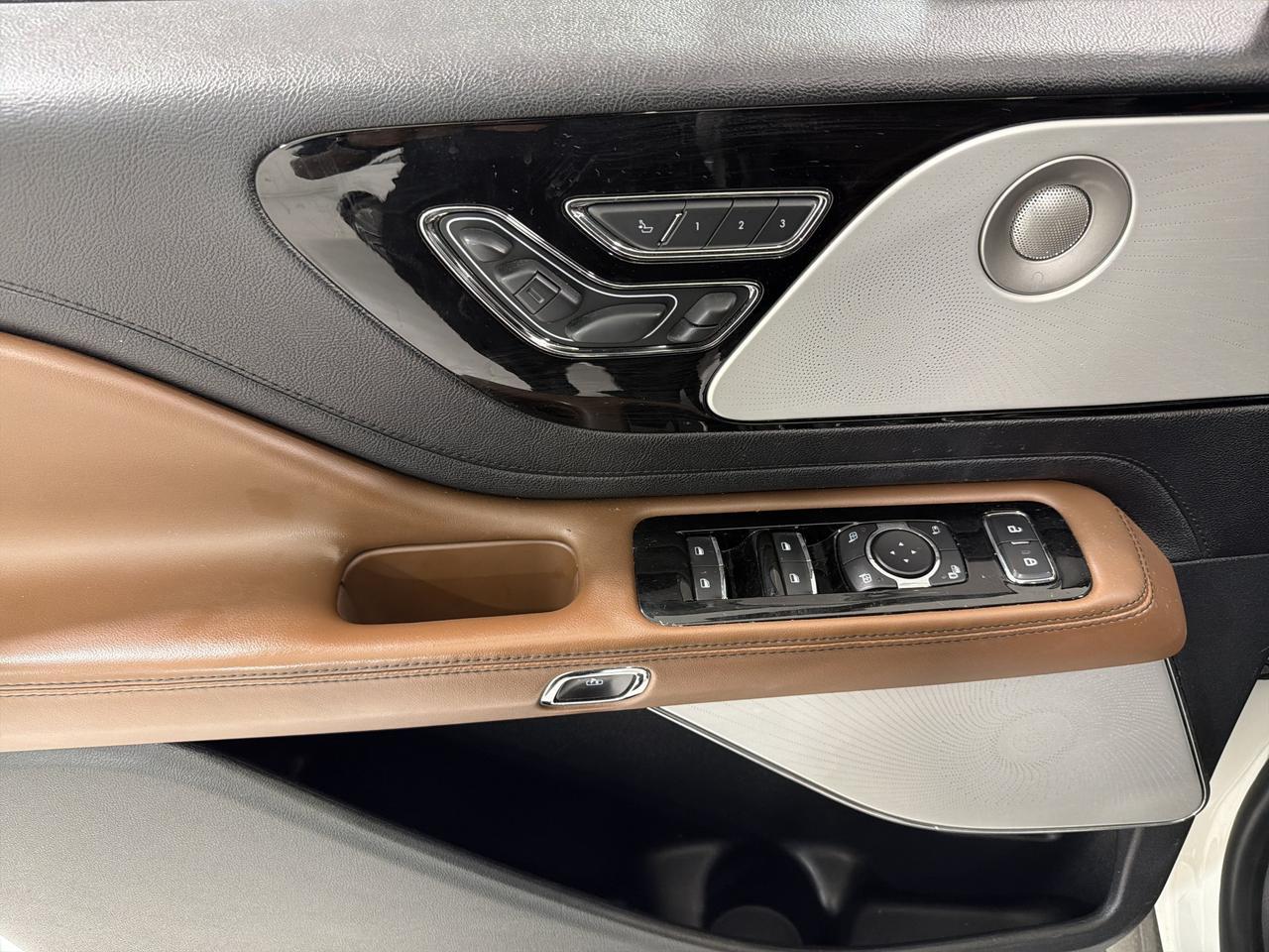 2021 Lincoln Aviator Grand Touring San Antonio TX