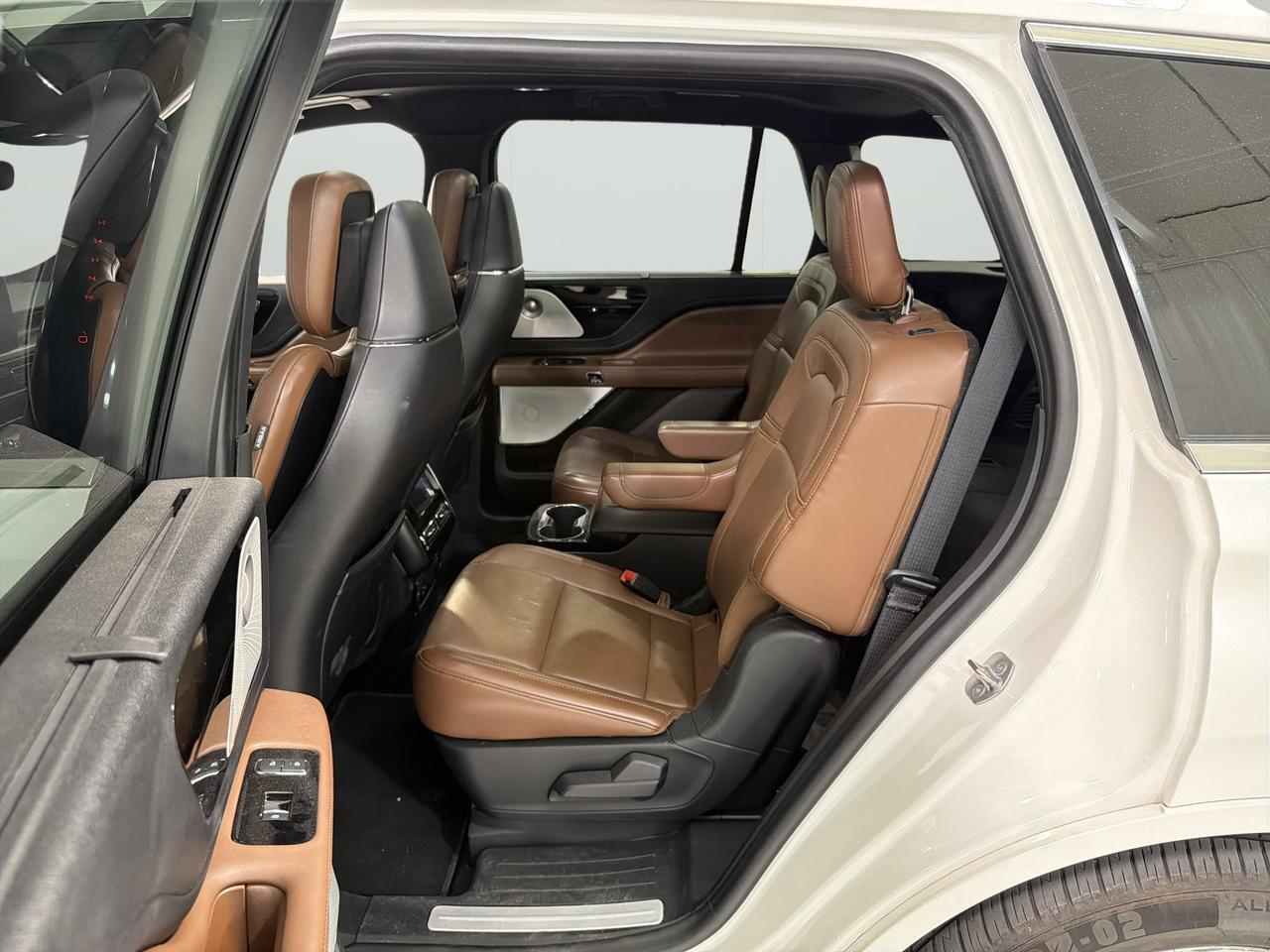 2021 Lincoln Aviator Grand Touring San Antonio TX