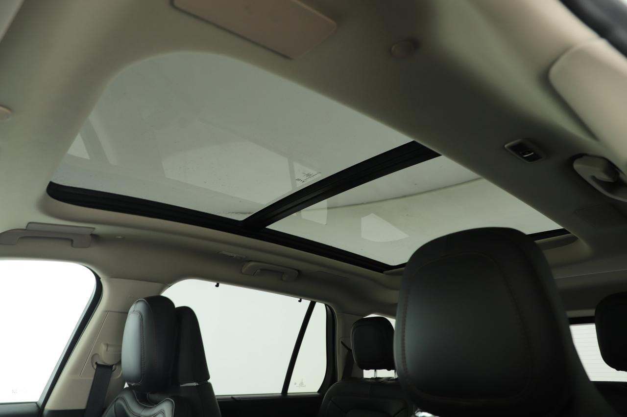 2021 Lincoln Aviator Grand Touring New Braunfels TX