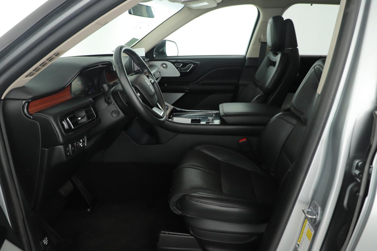 2021 Lincoln Aviator Grand Touring New Braunfels TX