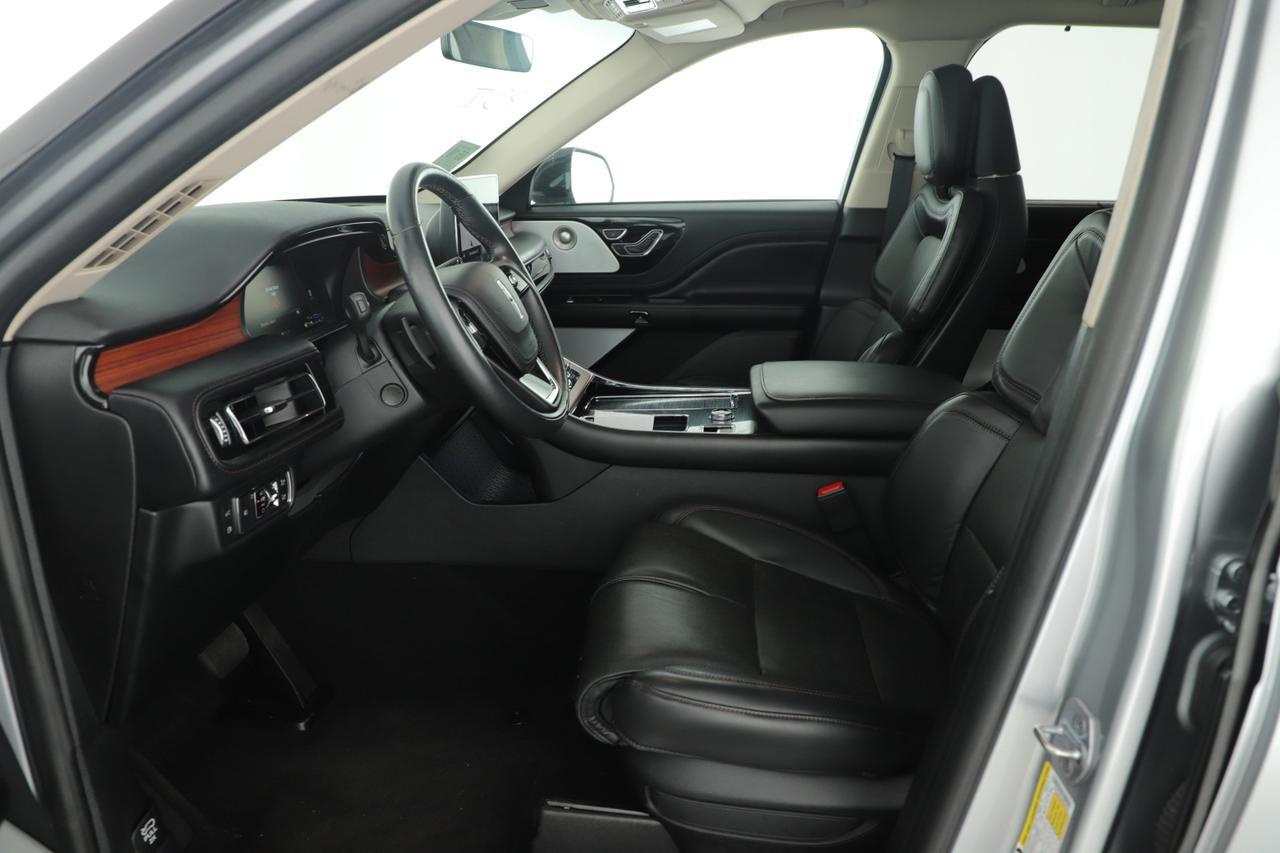 2021 Lincoln Aviator Grand Touring New Braunfels TX