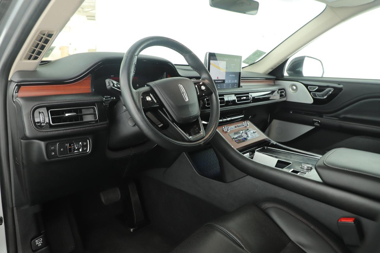 2021 Lincoln Aviator Grand Touring New Braunfels TX