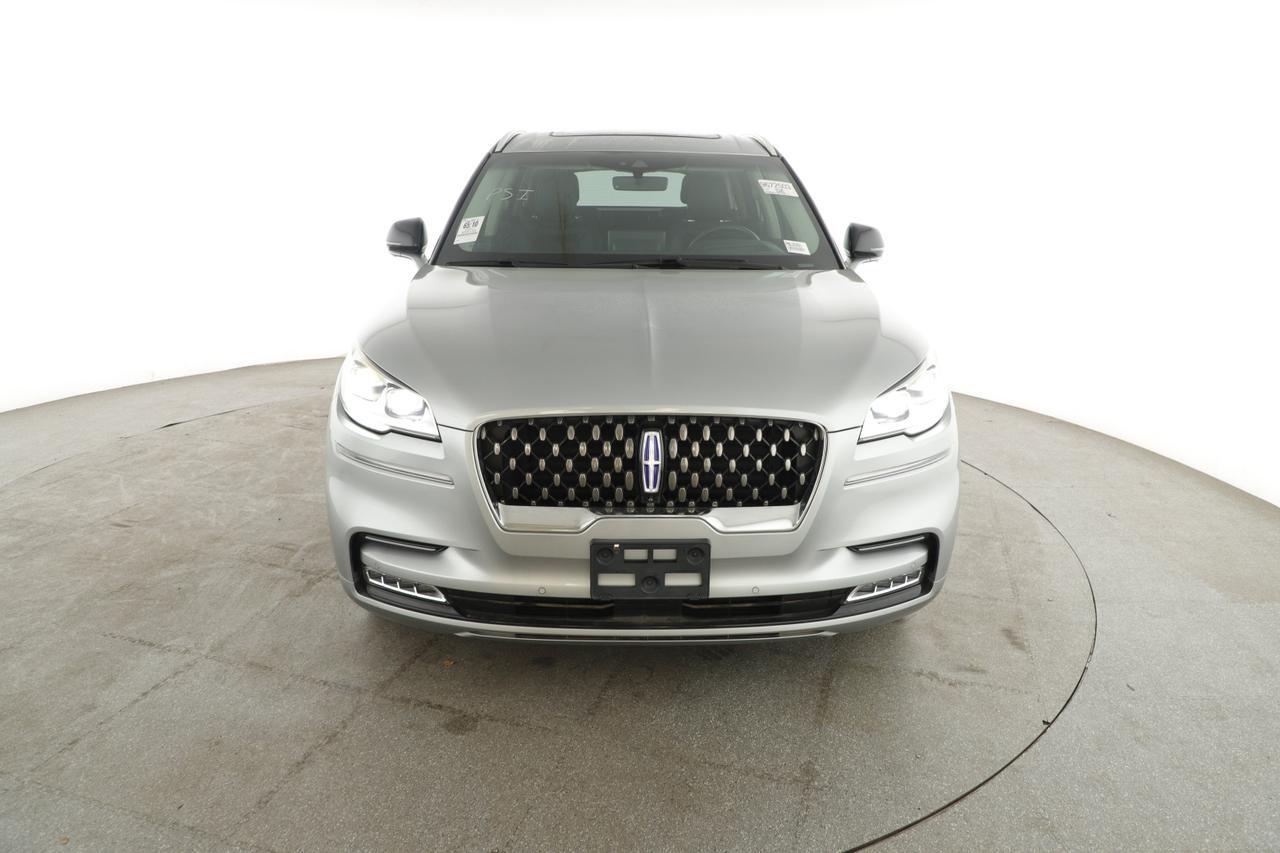 2021 Lincoln Aviator Grand Touring New Braunfels TX