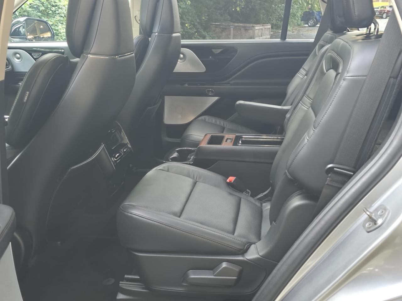 2021 Lincoln Aviator Grand Touring Gaithersburg MD