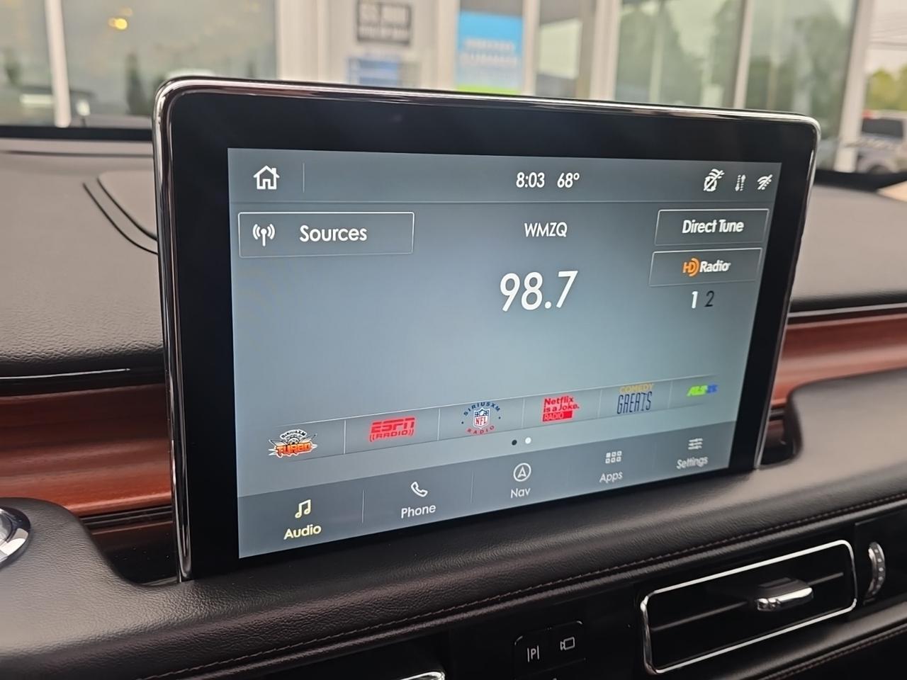 2021 Lincoln Aviator Grand Touring Gaithersburg MD