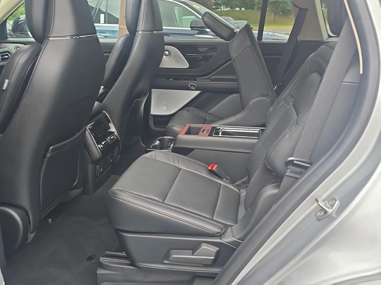2021 Lincoln Aviator Grand Touring Gaithersburg MD