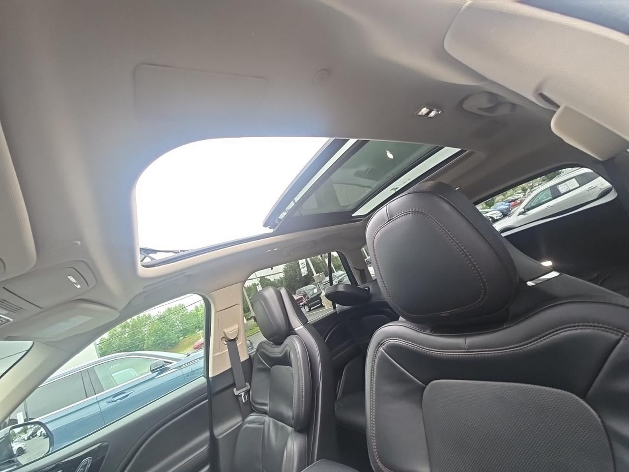 2021 Lincoln Aviator Grand Touring Gaithersburg MD