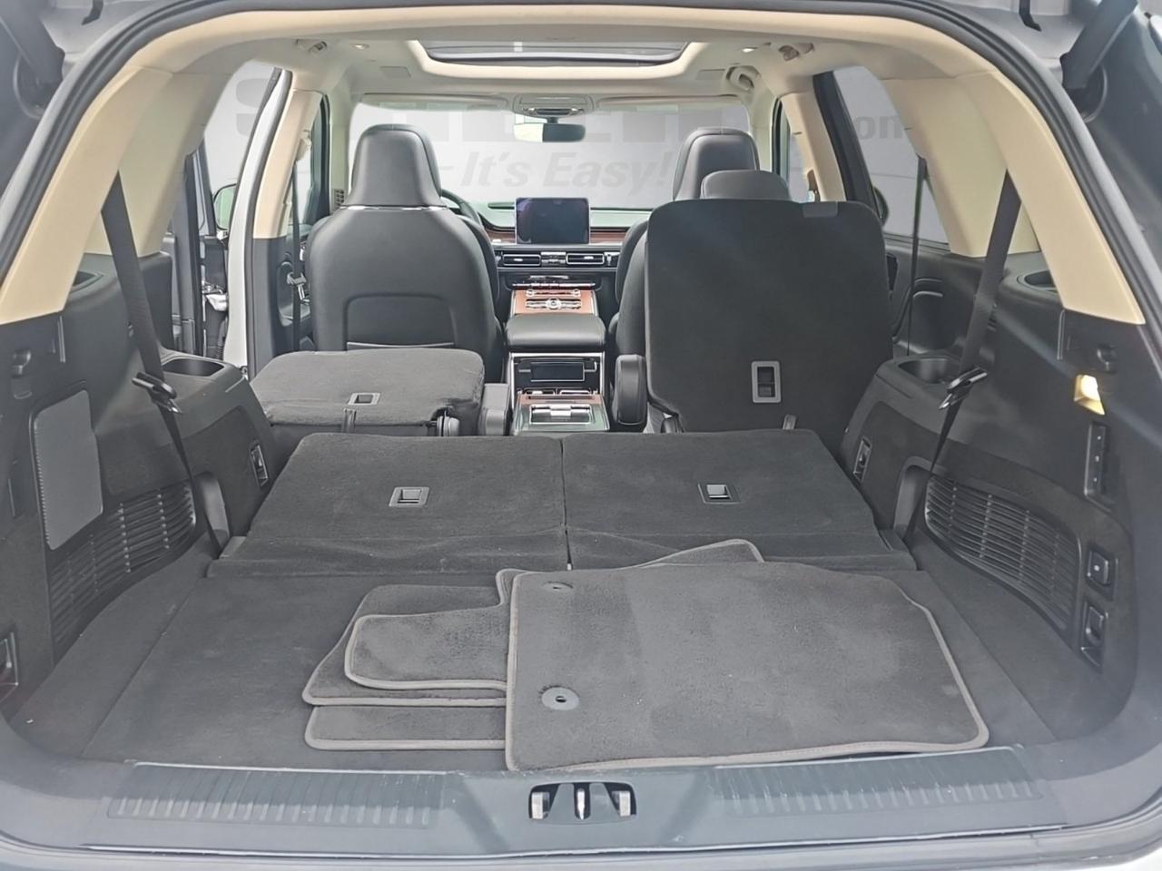 2021 Lincoln Aviator Grand Touring Gaithersburg MD