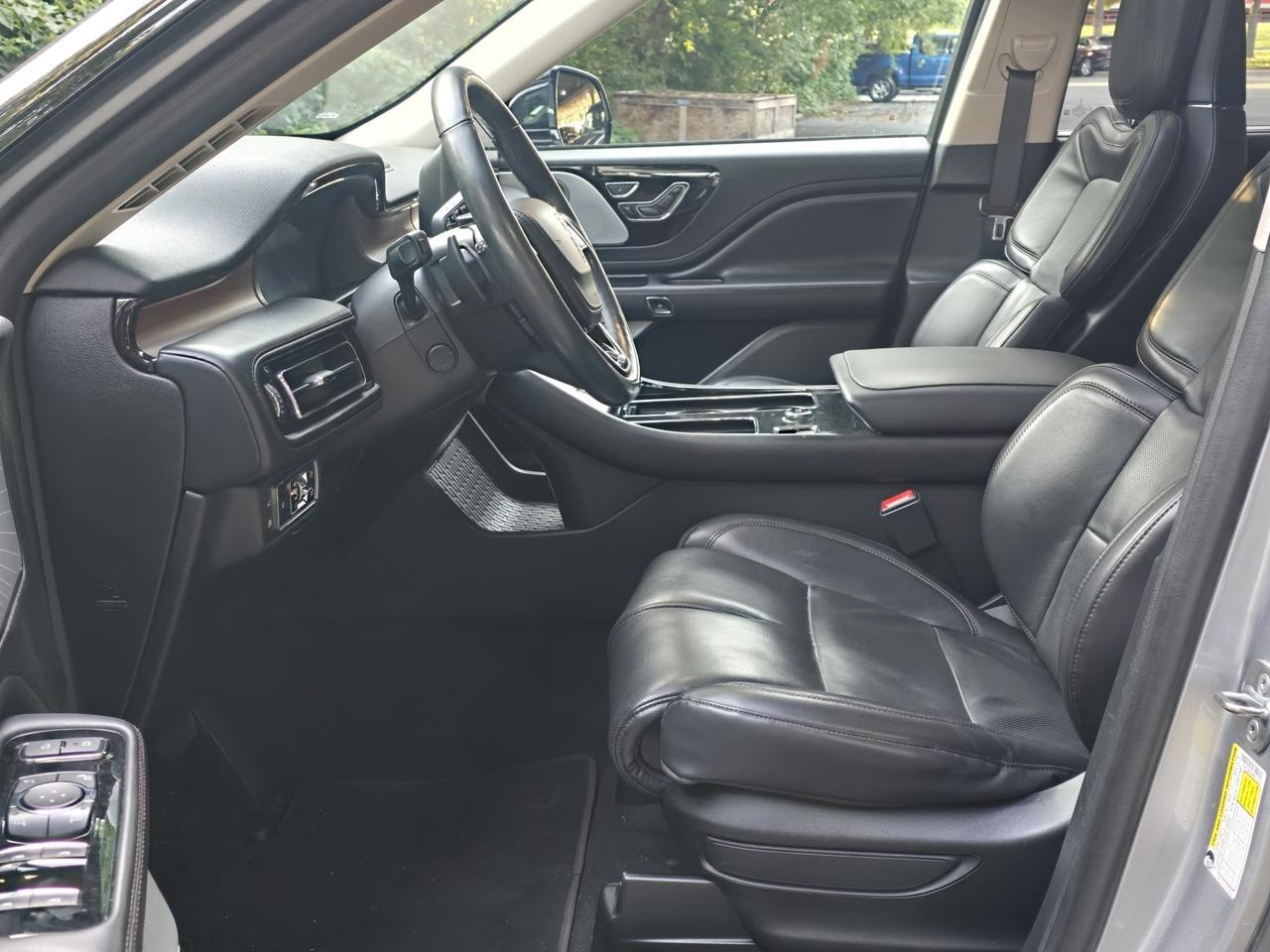 2021 Lincoln Aviator Grand Touring Gaithersburg MD