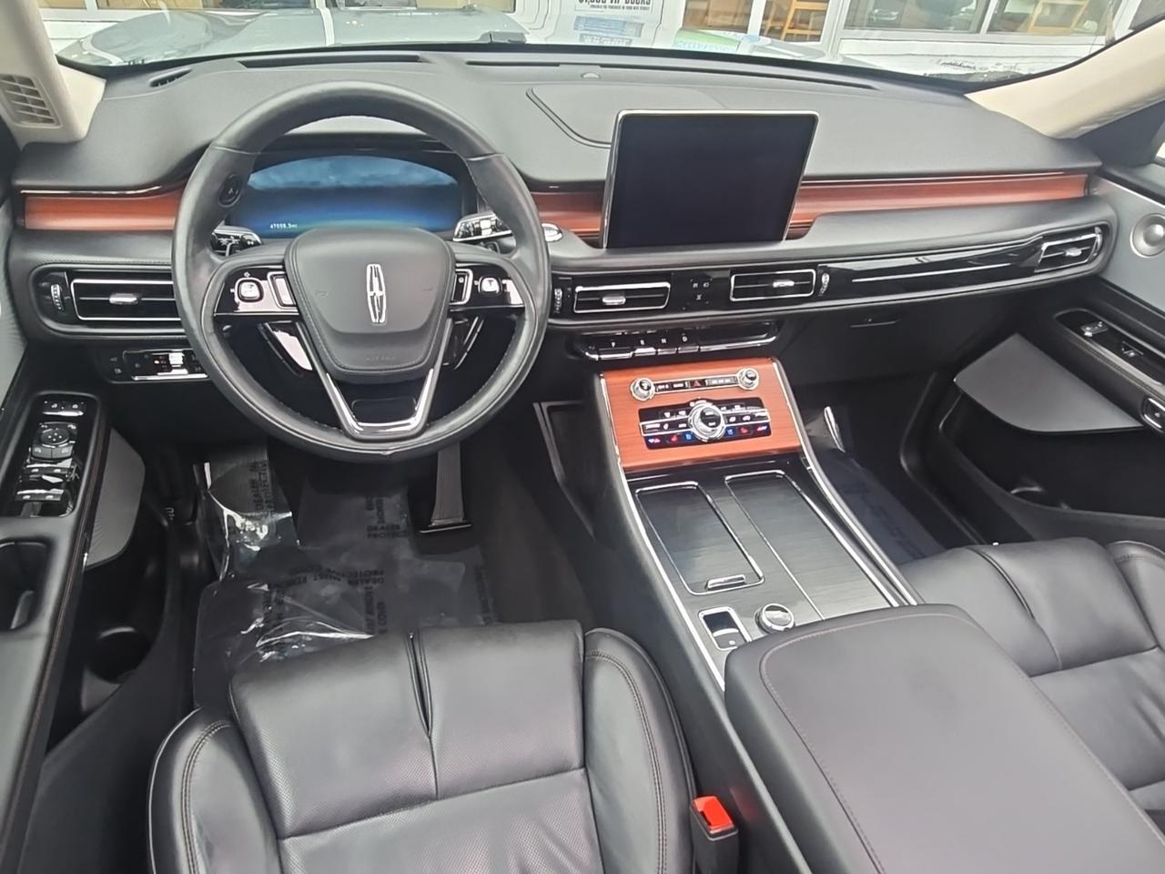 2021 Lincoln Aviator Grand Touring Gaithersburg MD