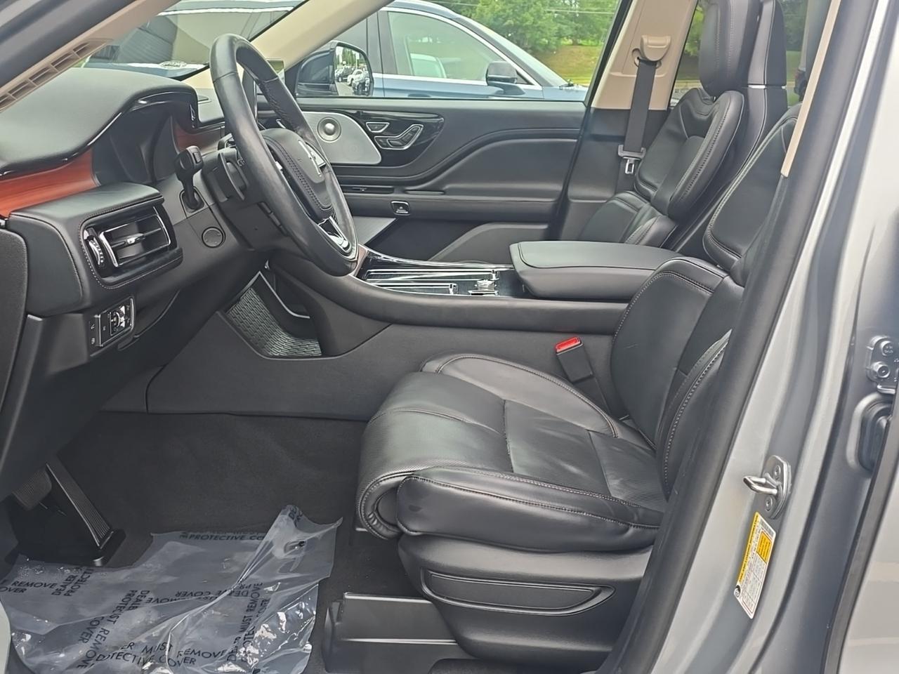2021 Lincoln Aviator Grand Touring Gaithersburg MD