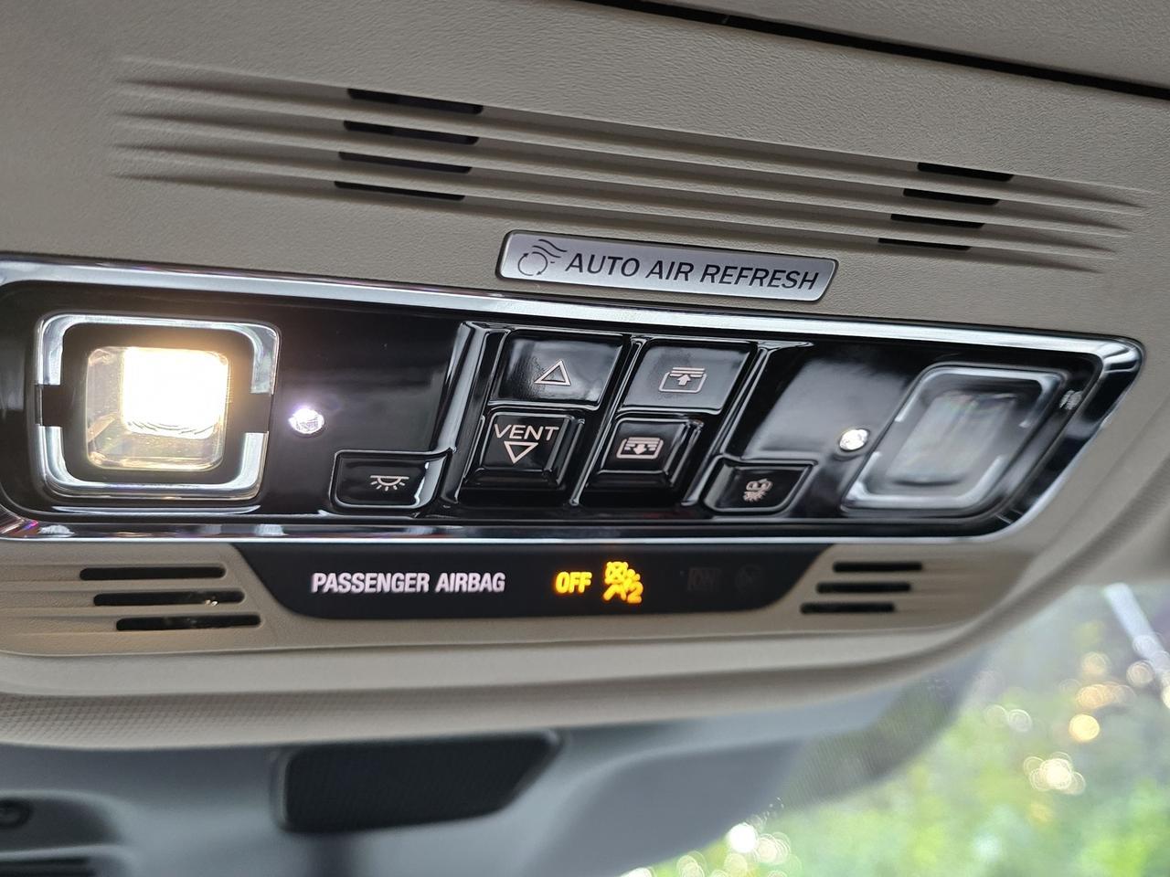 2021 Lincoln Aviator Grand Touring Gaithersburg MD