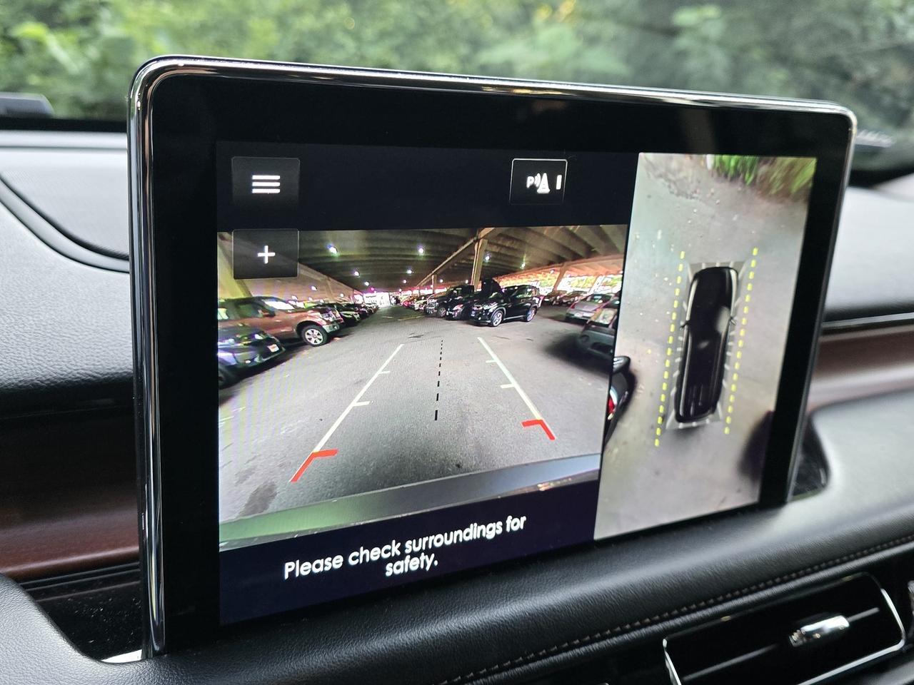 2021 Lincoln Aviator Grand Touring Gaithersburg MD