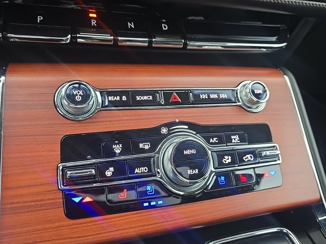 2021 Lincoln Aviator Grand Touring Gaithersburg MD