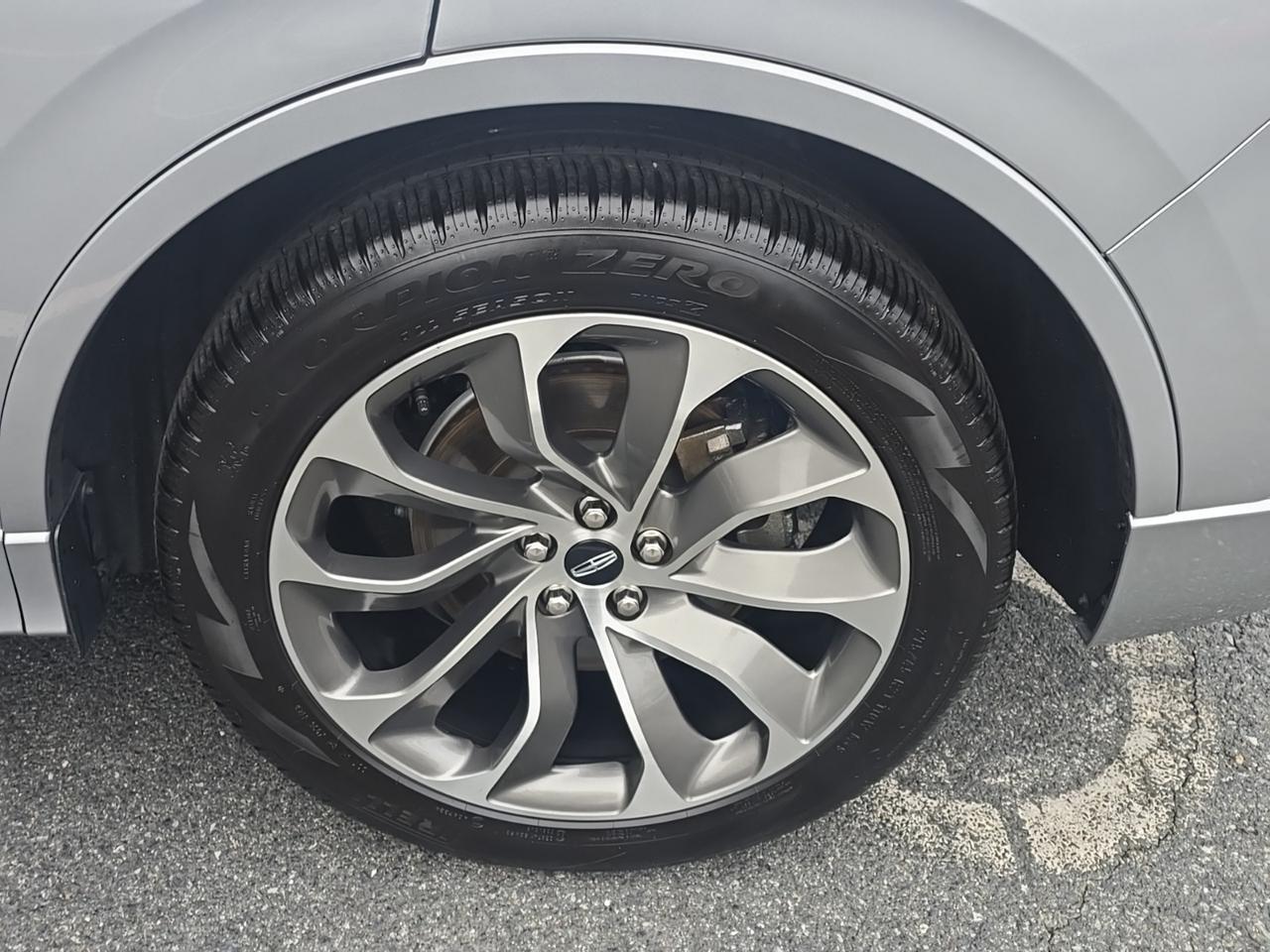 2021 Lincoln Aviator Grand Touring Gaithersburg MD