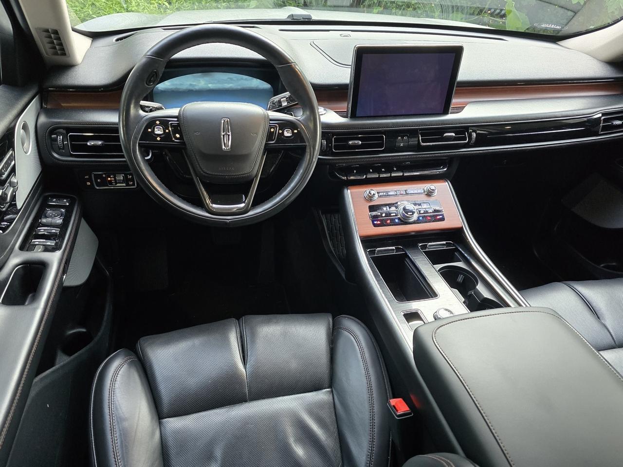 2021 Lincoln Aviator Grand Touring Gaithersburg MD