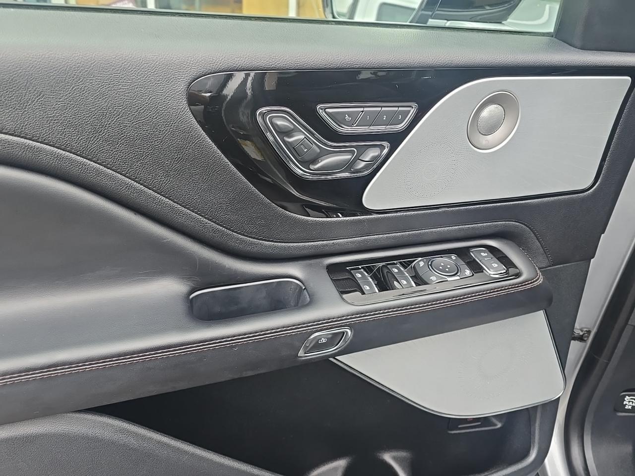 2021 Lincoln Aviator Grand Touring Gaithersburg MD