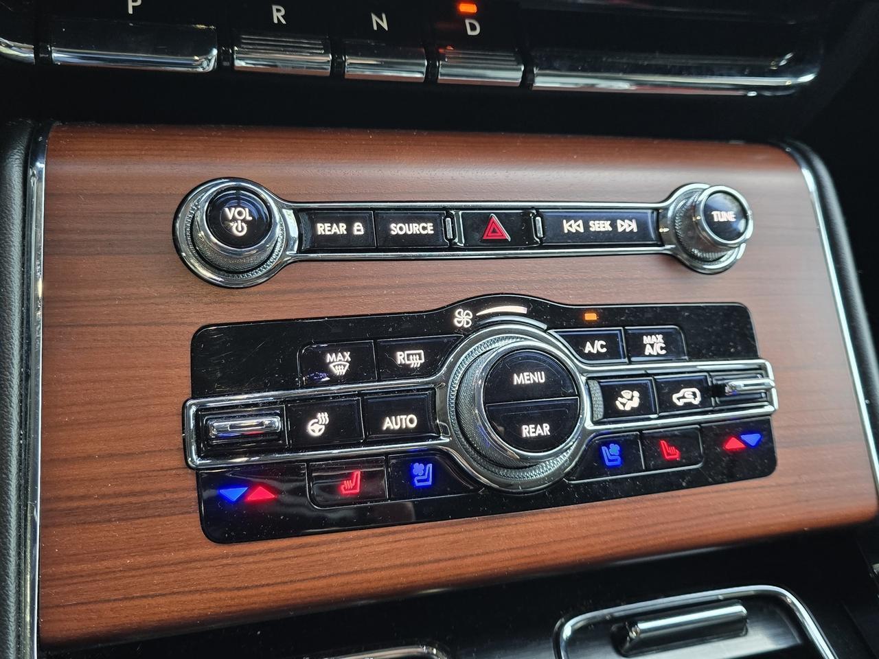 2021 Lincoln Aviator Grand Touring Gaithersburg MD