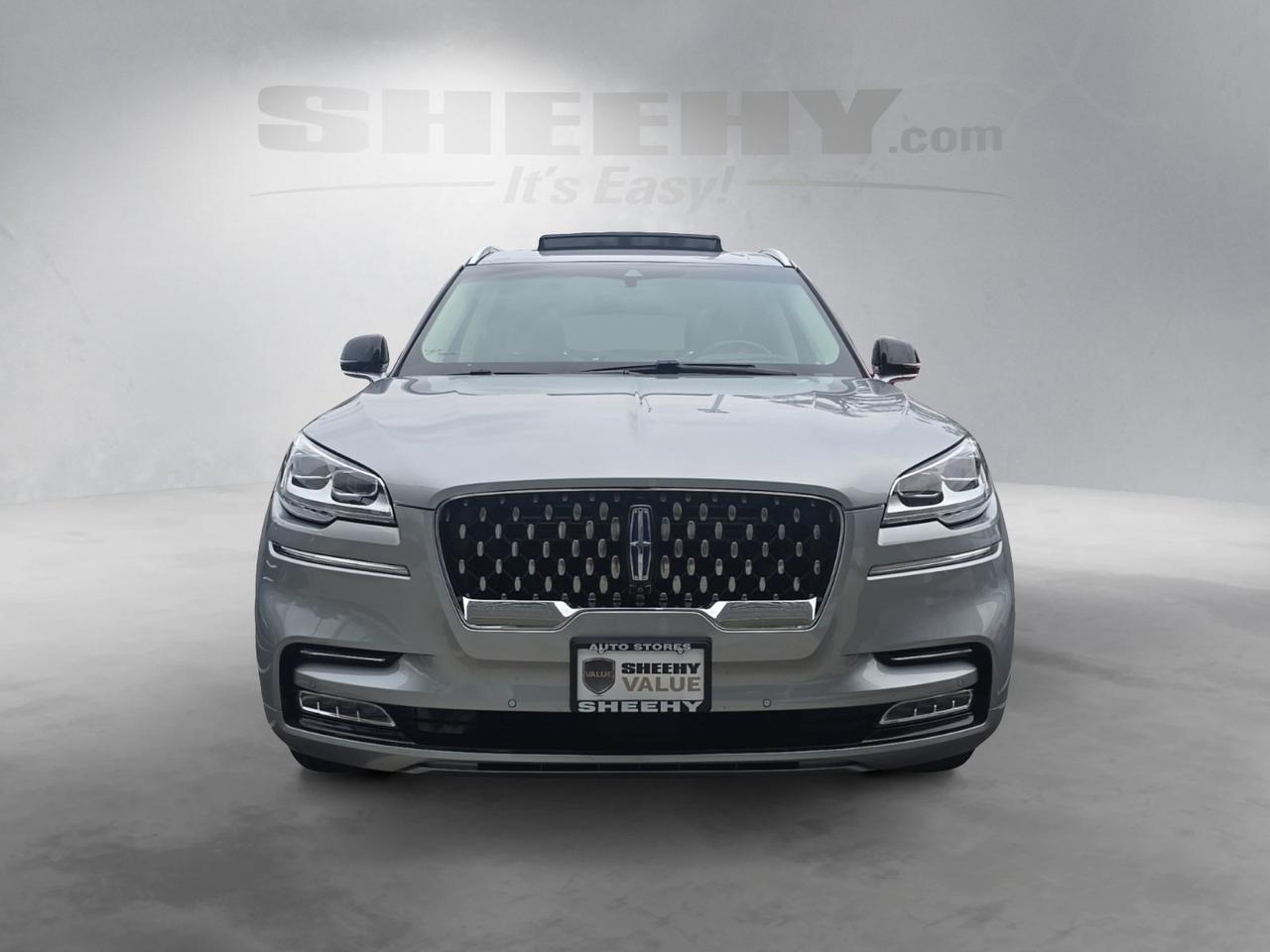 2021 Lincoln Aviator Grand Touring Gaithersburg MD