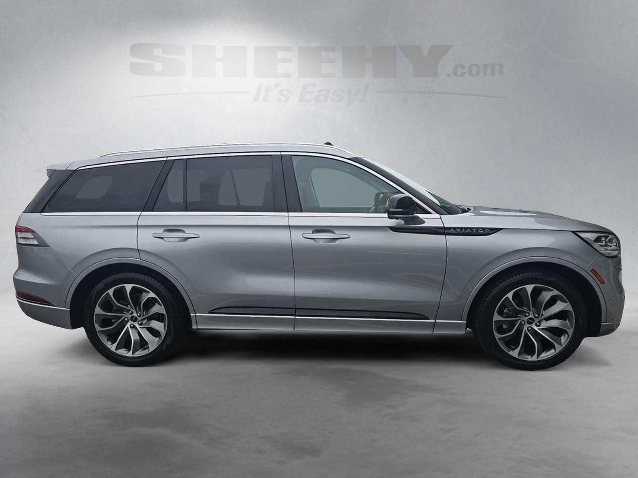 2021 Lincoln Aviator Grand Touring Gaithersburg MD