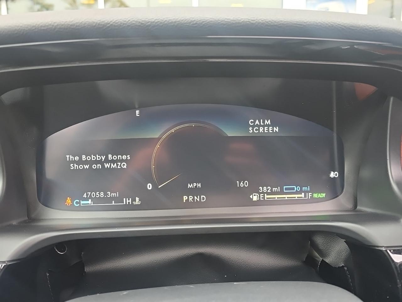 2021 Lincoln Aviator Grand Touring Gaithersburg MD