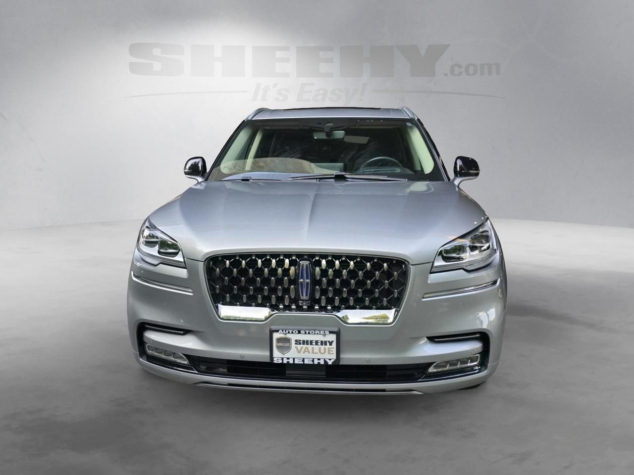 2021 Lincoln Aviator Grand Touring Gaithersburg MD