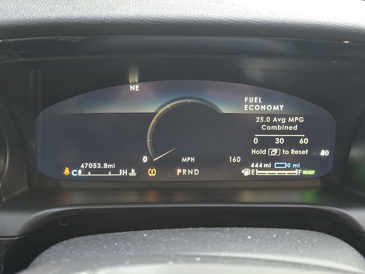 2021 Lincoln Aviator Grand Touring Gaithersburg MD