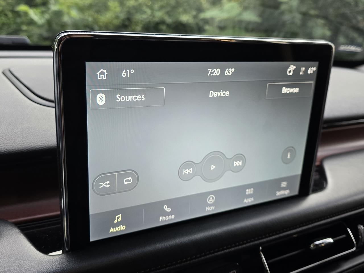 2021 Lincoln Aviator Grand Touring Gaithersburg MD
