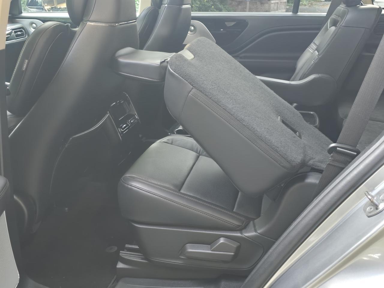 2021 Lincoln Aviator Grand Touring Gaithersburg MD