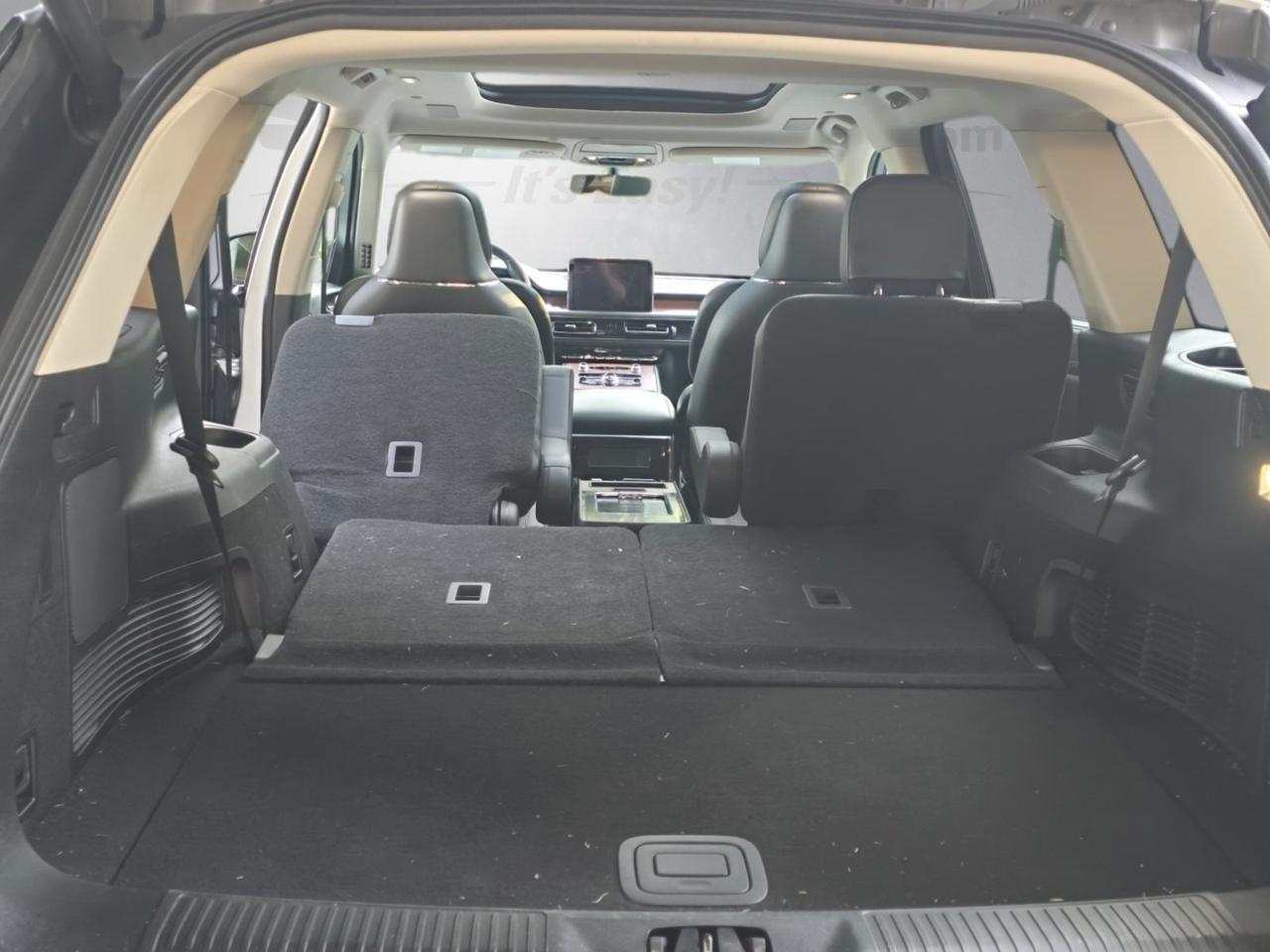 2021 Lincoln Aviator Grand Touring Gaithersburg MD