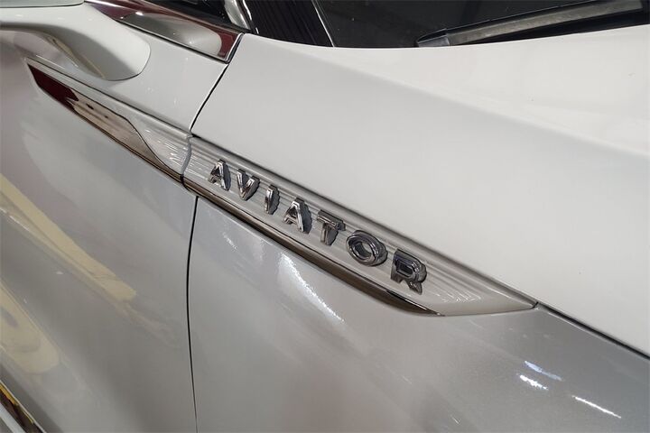 2021 Lincoln Aviator Reserve  TX